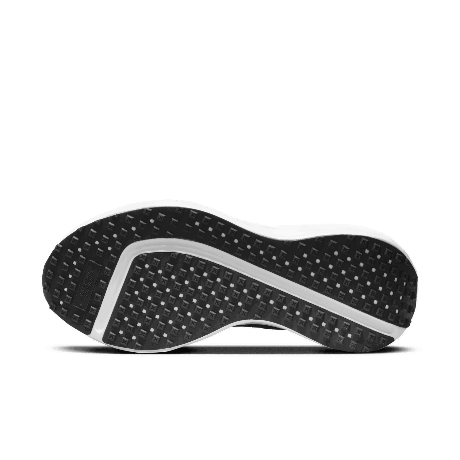 Sneakers og sko Nike Interact Run Sort | FD2292-003, 1