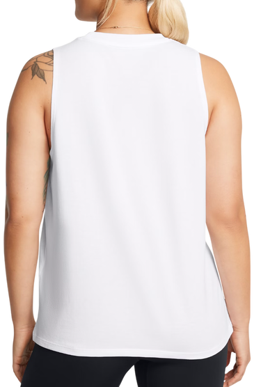 Tanktop Under Armour Tank Top Brun | 1383659-200, 4