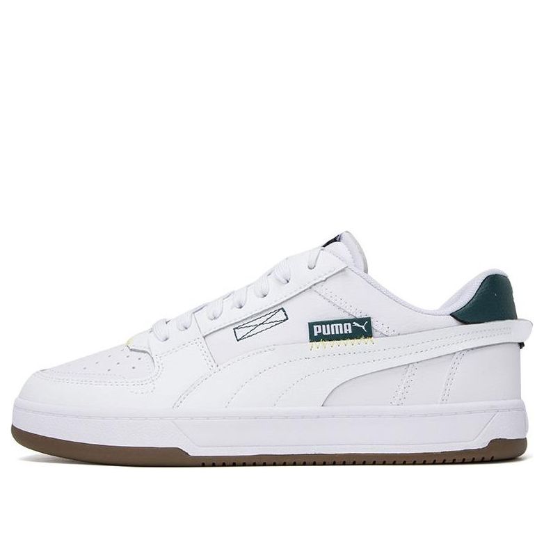 Sneakers og sko Puma Caven 2.0 Hvid | 392332-01