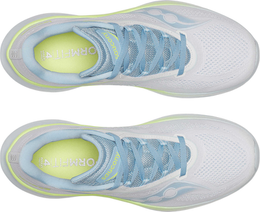 Sneakers og sko Saucony KINVARA 15 Hvid | s10967-154, 3