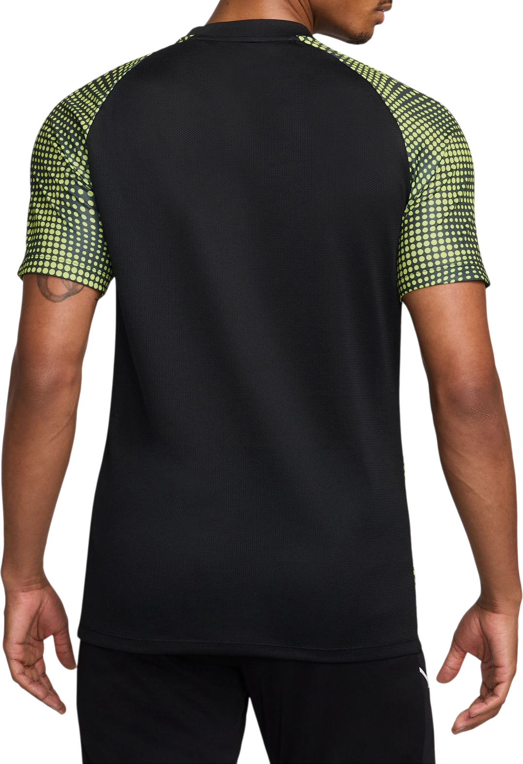 T-shirt Nike Dri-FIT Academy+ Training Dotted Pattern T-Shirt Flerfarvet | hv3587-383, 1