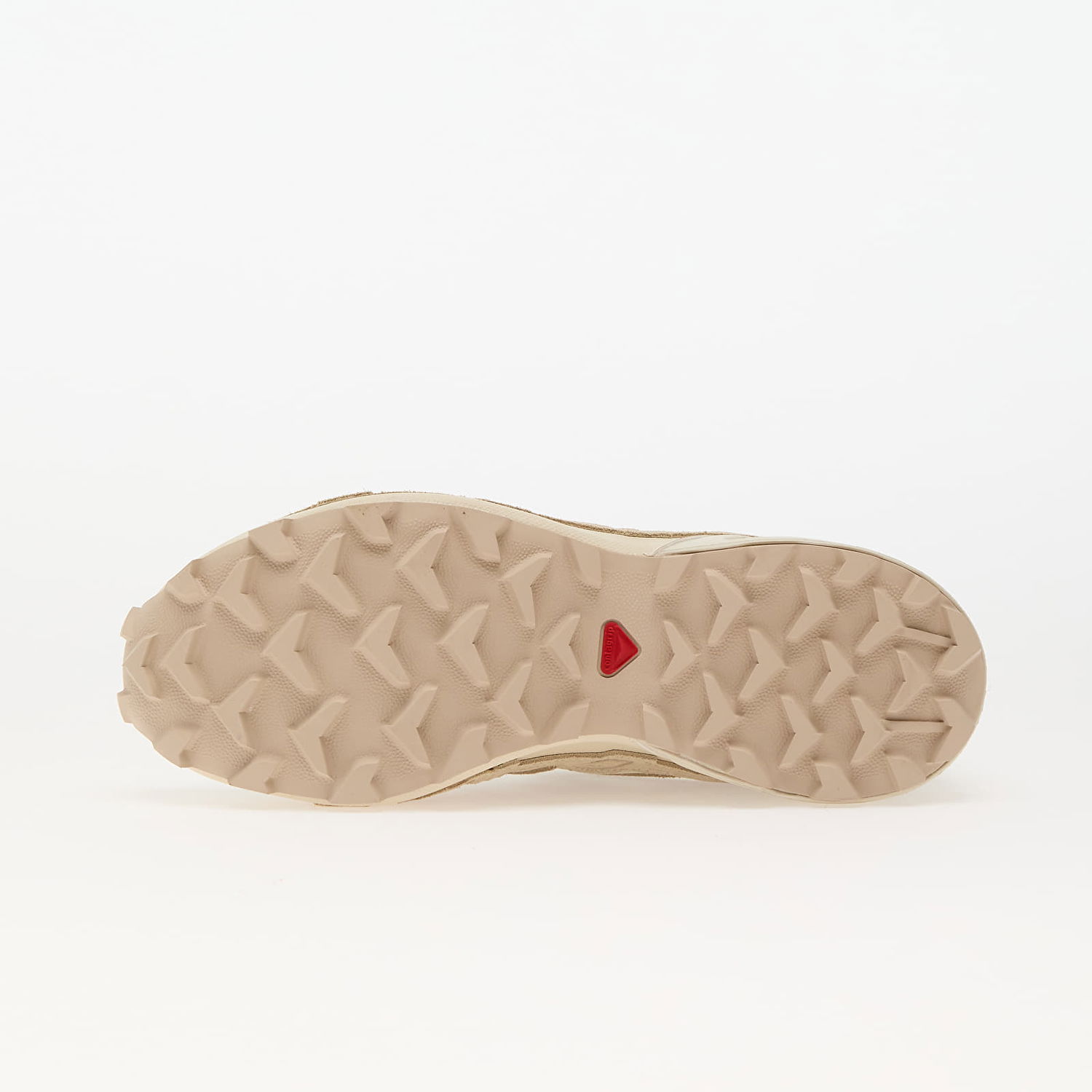 Sneakers og sko Salomon SPEEDCROSS 3 EXPANSE Beige | L47603900, 1