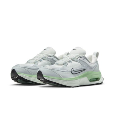 Sneakers og sko Nike Air Max Bliss W Hvid | DH5128-103, 3