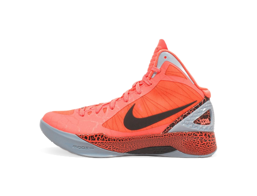 Sneakers og sko Nike Hyperdunk 2011 Blake Griffin Rød | 484935-800