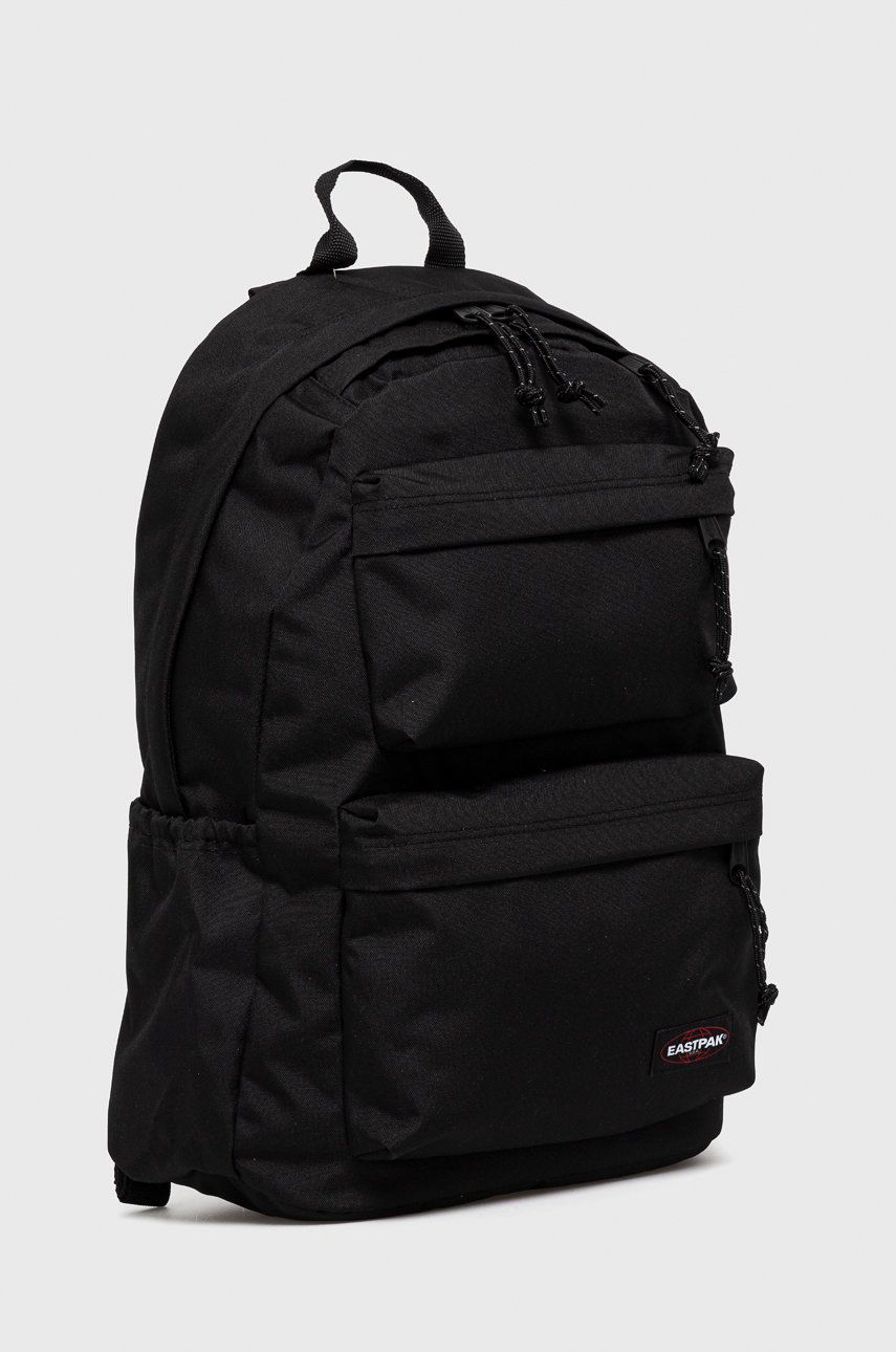 Rygsæk EASTPAK Backpack Sort | EK0A5B7Y0081, 1