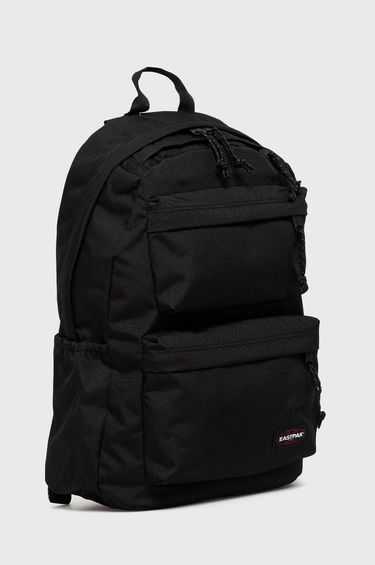 Rygsæk EASTPAK Backpack Sort | EK0A5B7Y0081, 1