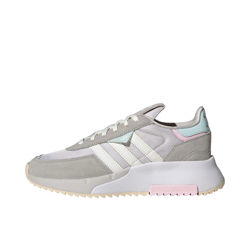 Sneakers og sko adidas Originals Retropy F2 Grå | gw9405