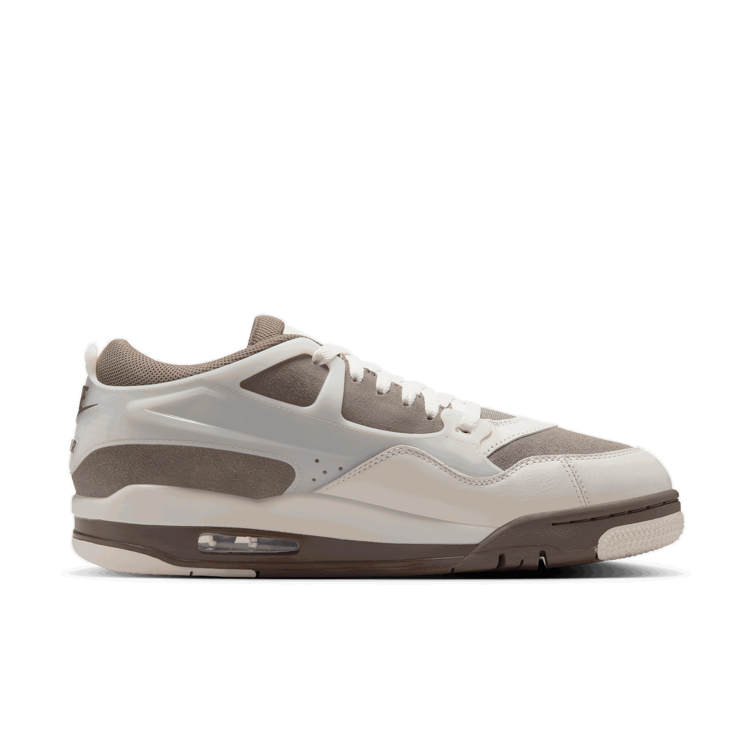 Sneakers og sko Jordan Air Jordan 4RM NL Hvid | IB7693-001, 1