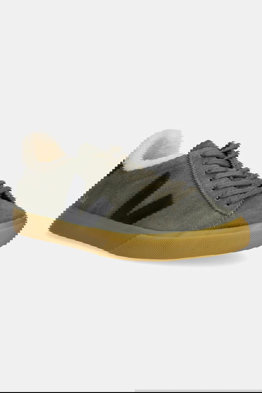 Sneakers og sko Veja Veja Campo Winter Grøn | CW0320810B, 0