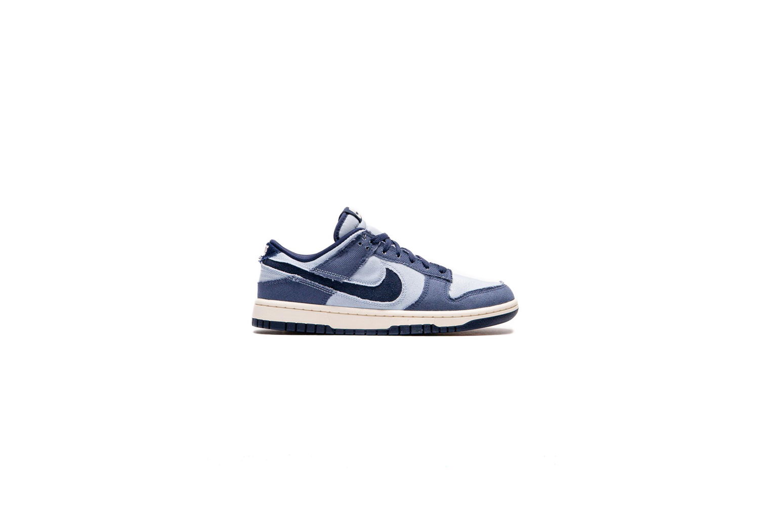Sneakers og sko Nike Dunk Low Denim Blå | HF3141-400, 1