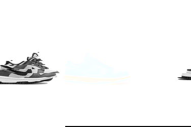 Sneakers og sko Nike Dunk Low Denim Blå | HF3141-400, 1