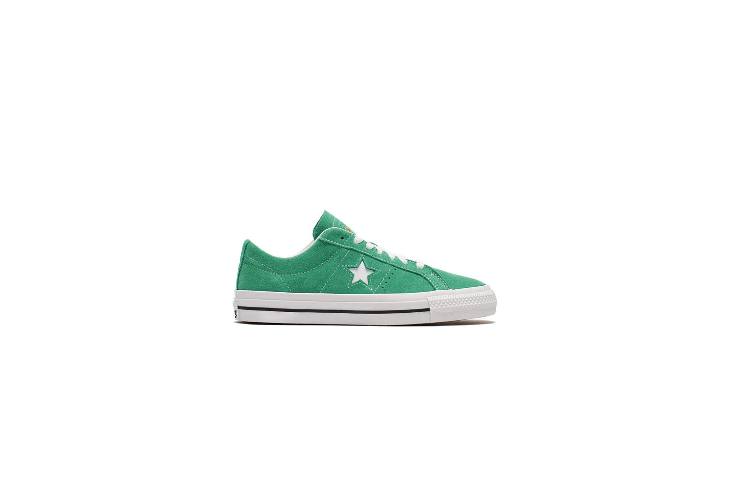 Sneakers og sko Converse One Star Pro OX Grøn | A08481C, 0