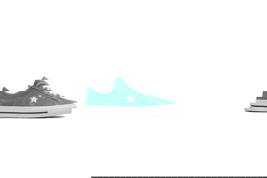 Sneakers og sko Converse One Star Pro OX Grøn | A08481C, 0