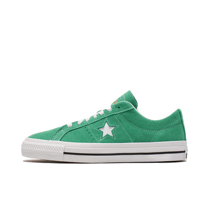 Sneakers og sko Converse One Star Pro OX Grøn | A08481C