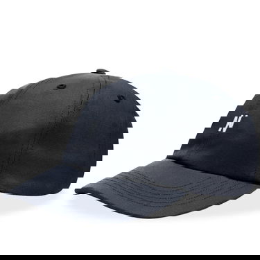 Kasket NORSE PROJECTS Twill Sports Cap Mørkeblå | N80-0001-7004, 0