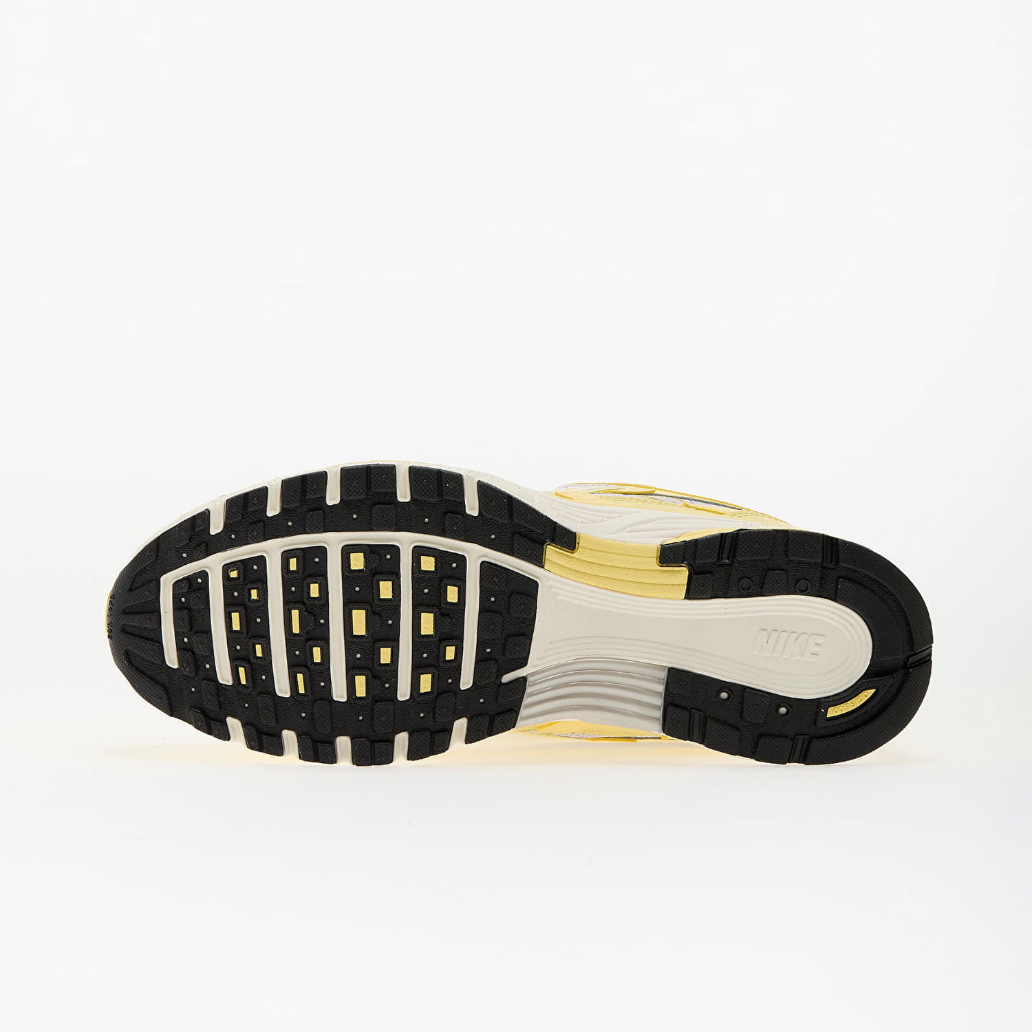 Sneakers og sko Nike P-6000 Gul | BV1021-700, 1