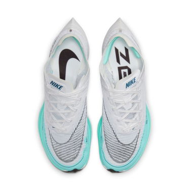 Sneakers og sko Nike ZoomX Vaporfly Next% 2 W Hvid | CU4123-101, 2