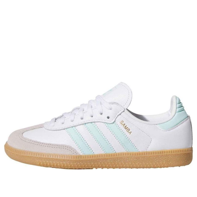 Tøj adidas Originals Samba OG Hvid | JP5481