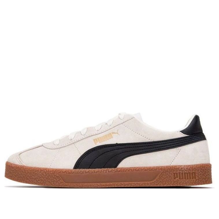 Sneakers og sko Puma Club 'Marshmallow Gum' Beige | 381111-08