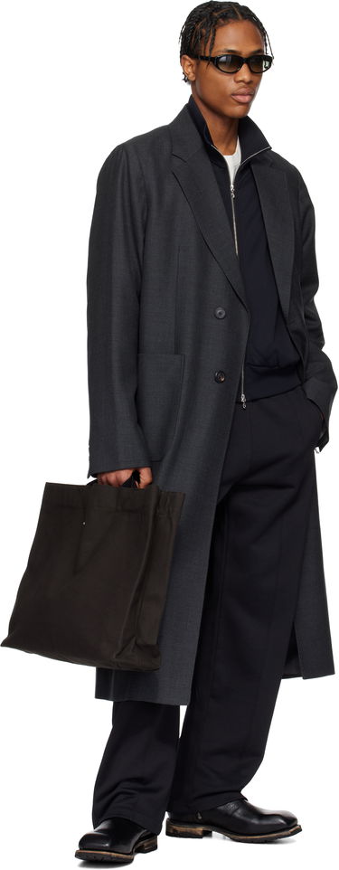 Mulepose OUR LEGACY Our Legacy Oblong Tote Sort | A2258OM, 3