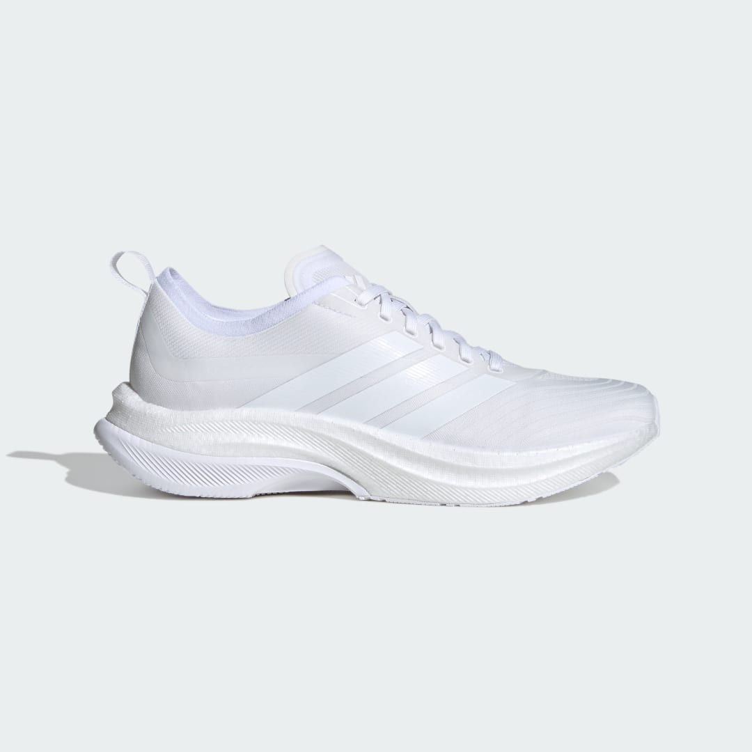 Sneakers og sko adidas Originals Moveboost Hvid | JS0020, 0