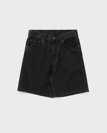 Shorts Carhartt WIP Nolan Denim Shorts Sort | I034869-89.06, 1