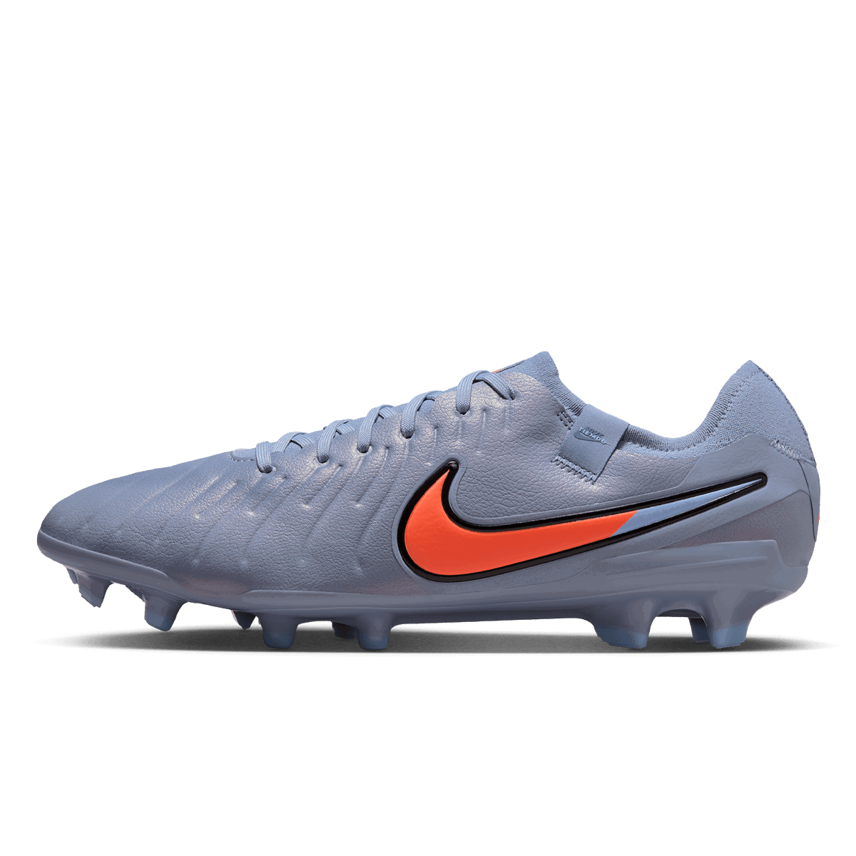 Sneakers og sko Nike LEGEND 10 PRO FG Grå | DV4333-402, 0