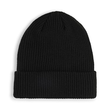 Beanie Puma Essentials High Crown Beanie Sort | 026410_01, 2