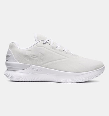 Sneakers og sko Under Armour CURRY 1 Low Flotro Lux Hvid | 3027603-100, 0