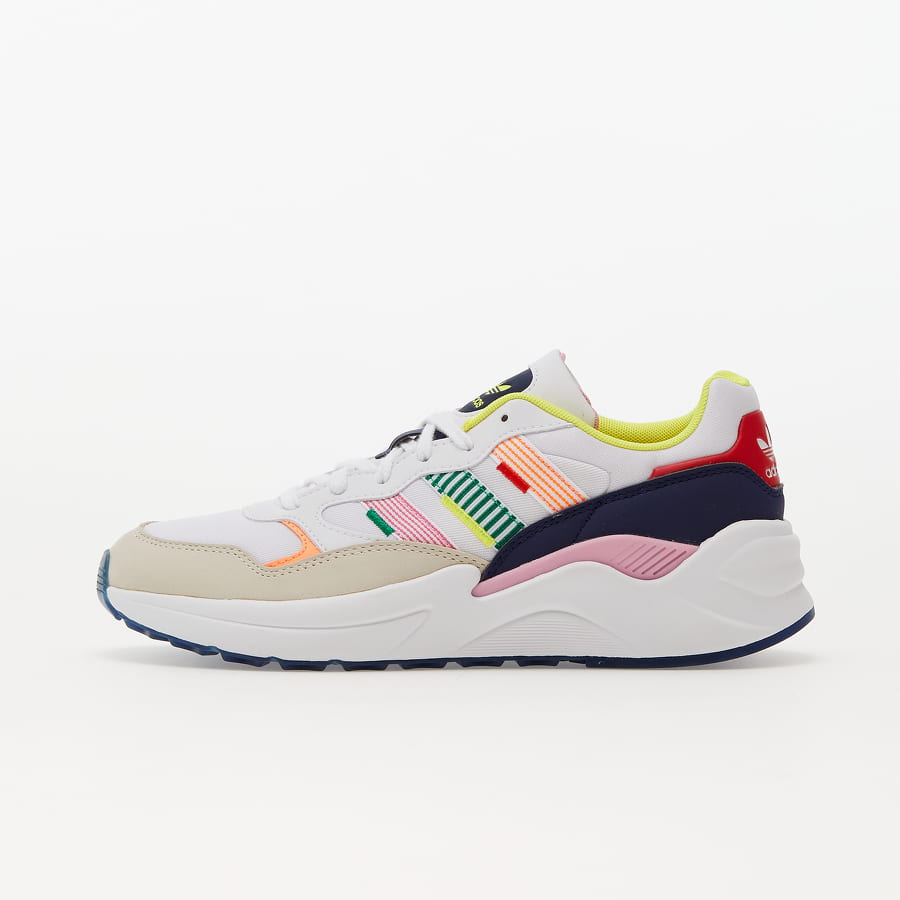 Sneakers og sko adidas Originals Retropy Adisuper W Beige | GW9754, 0