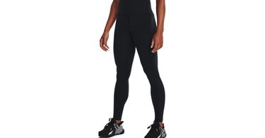 Leggings Under Armour Meridian Ultra High Rise Leggings Sort | 1372002-001, 1