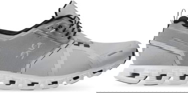Sneakers og sko On Running Cloud 5 Waterproof W Grå | 59-98837, 0