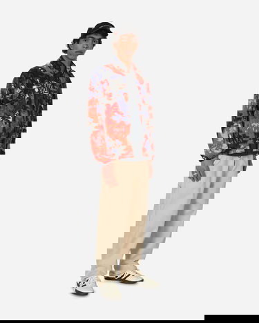 Bukser Awake NY Painter Pants Beige | AWK-FW23-PA003  IVORY, 4