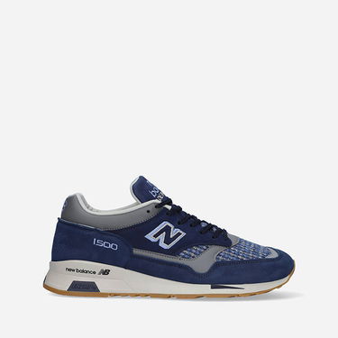 Sneakers og sko New Balance 1500 Made in UK Mørkeblå | M1500HT, 1