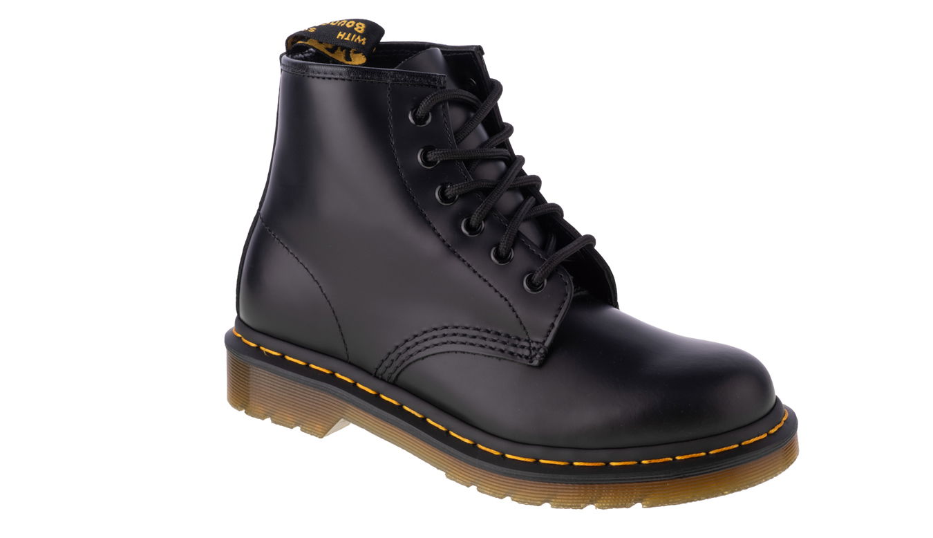 Sneakers og sko Dr. Martens 101 Sort | DM26230001, 1