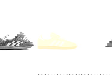 Sneakers og sko adidas Originals Samba OG Grøn | JR9447, 1