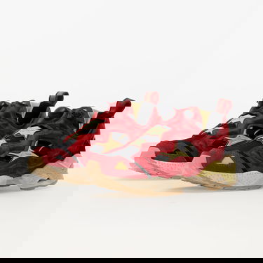 Sneakers og sko Reebok Instapump Fury 95 Rød | GZ9541, 1