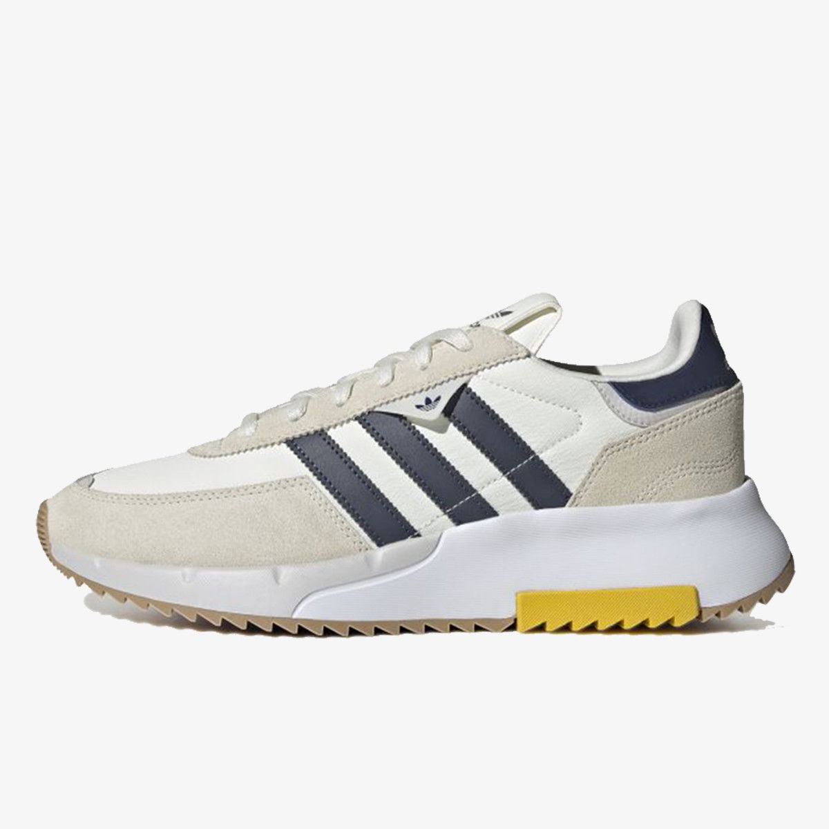 Sneakers og sko adidas Originals Retropy F2 Beige | GW0508, 1