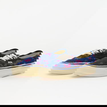 Sneakers og sko Vans LX Authentic 44 Daisy Blå | VN000D5K7WM1, 5
