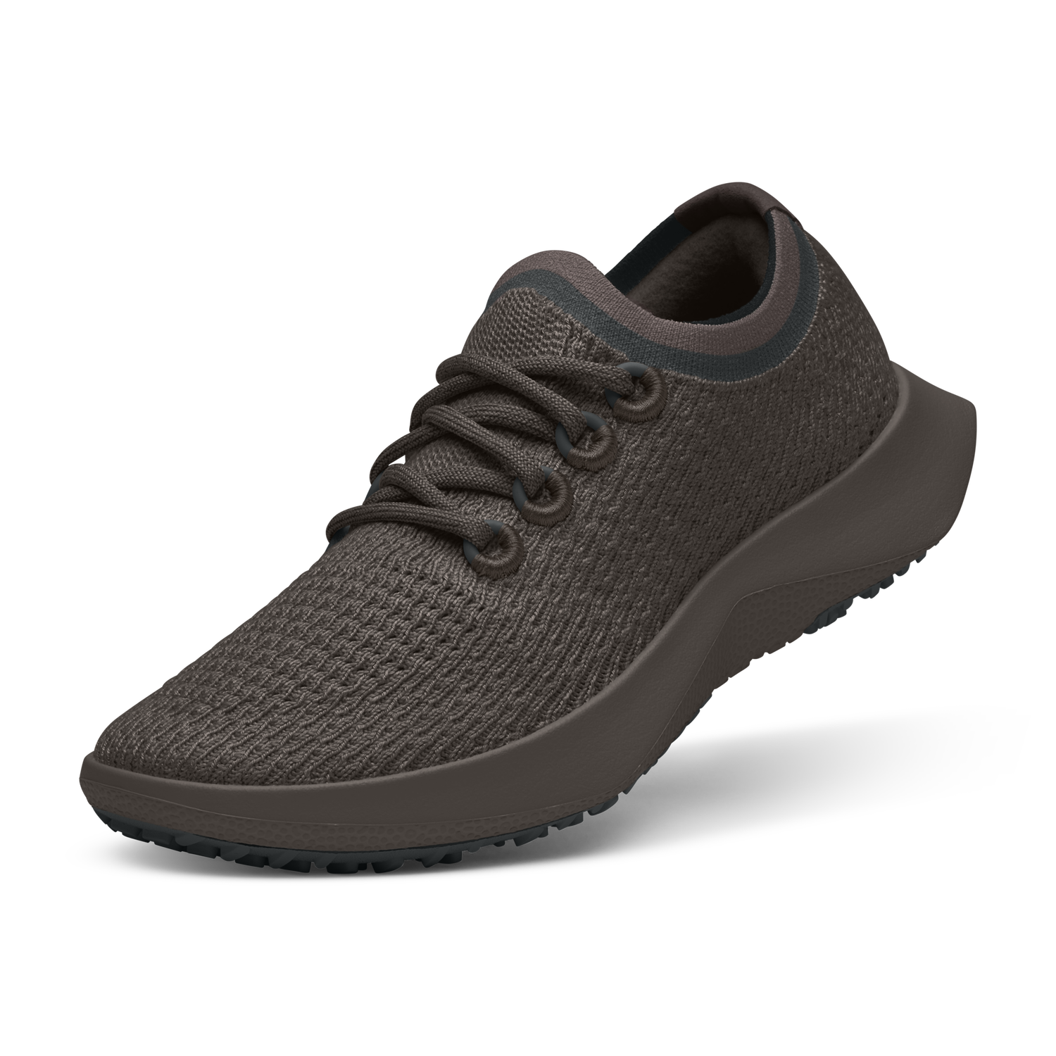 Sneakers og sko Allbirds Tree Dasher 2, Size 5 Brun | A11454W, 0