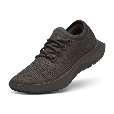 Sneakers og sko Allbirds Tree Dasher 2, Size 5 Brun | A11454W, 0