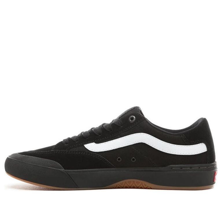 Sneakers og sko Vans Berle Pro Sort | VN0A3WKXB8C, 0