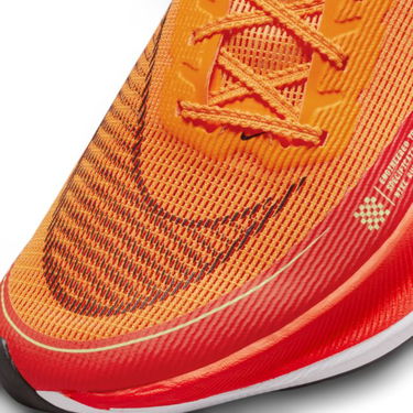 Sneakers og sko Nike ZoomX Vaporfly Next% 2 Orange | CU4111-800, 3
