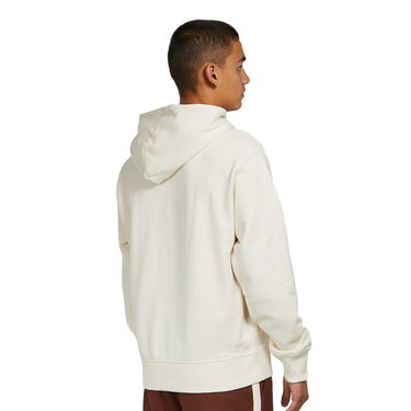 Sweatshirt New Balance Athletics Nature State Hoodie Hvid | MT23565_GIE, 1