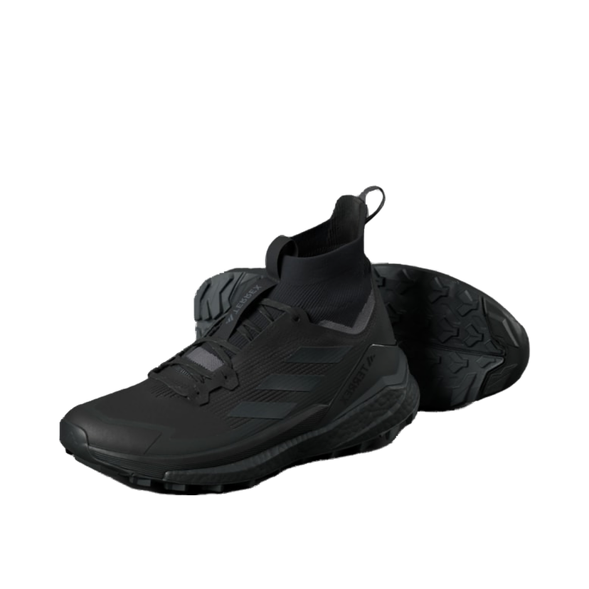 Outdoor adidas Performance Terrex Free Hiker 2.0 Hiking Sort | IE7645