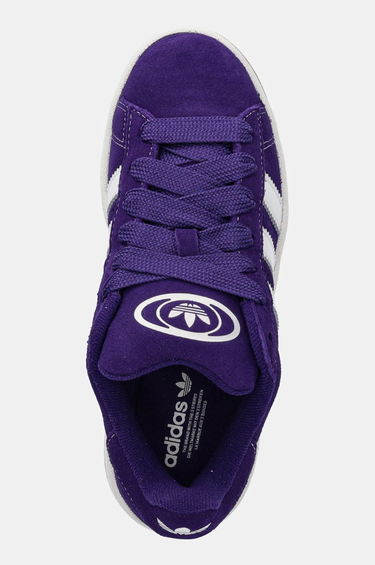 Sneakers og sko adidas Originals CAMPUS 00s Lilla | JH7284, 4