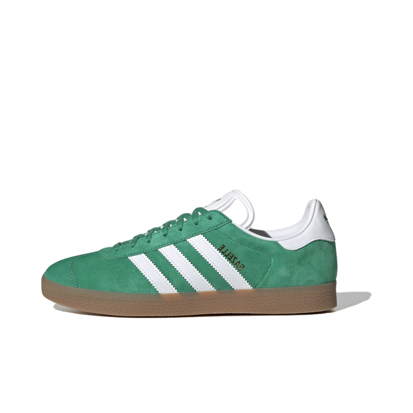 Sneakers og sko adidas Originals Gazelle "Court Green" Grøn | IG0671