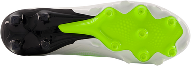 Sneakers og sko New Balance TEKELA PRO FG V5 Hvid | NBST2FLSP5, 2