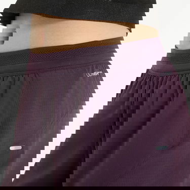 Shorts Puma Run Ultraweave Velocity 3" W Running Shorts Midnight Plum Sort | 52495844, 1