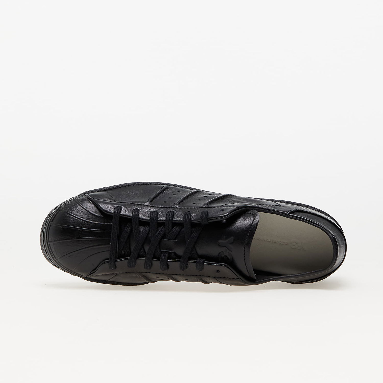 Sneakers og sko Y-3 Superstar Sort | IE3237, 1